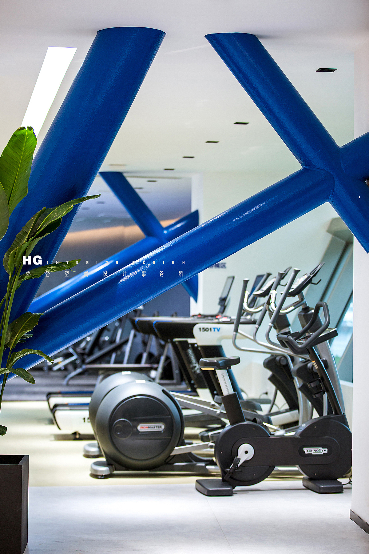 唯宝运动康复中心实景首发