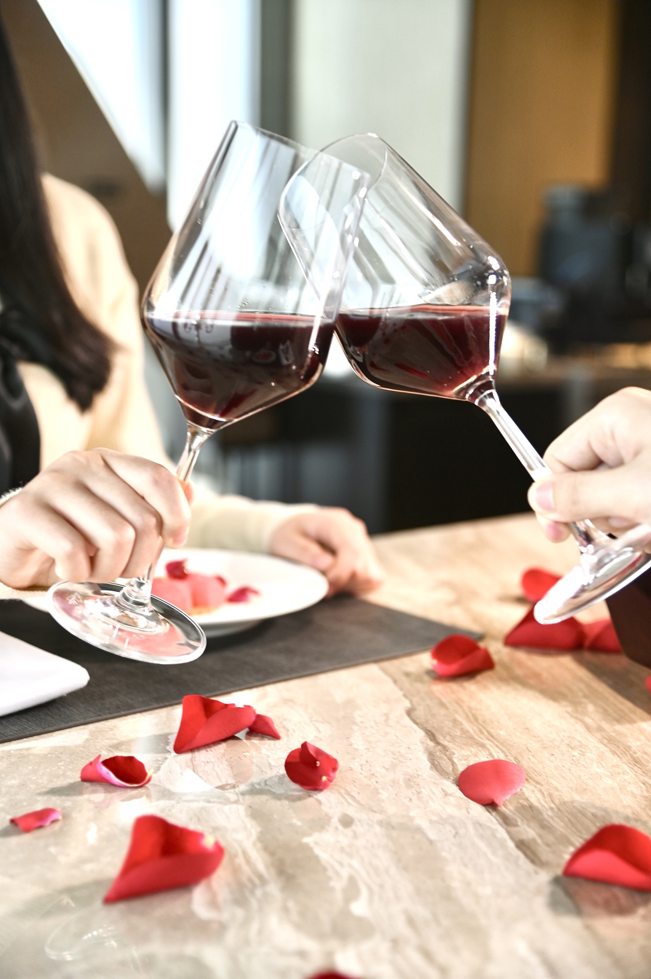 美食与美酒---红酒品牌拍摄作品（一）持续更新|摄影|静物|美食摄影师韩川宇 - 原创作品 - 站酷 (ZCOOL)
