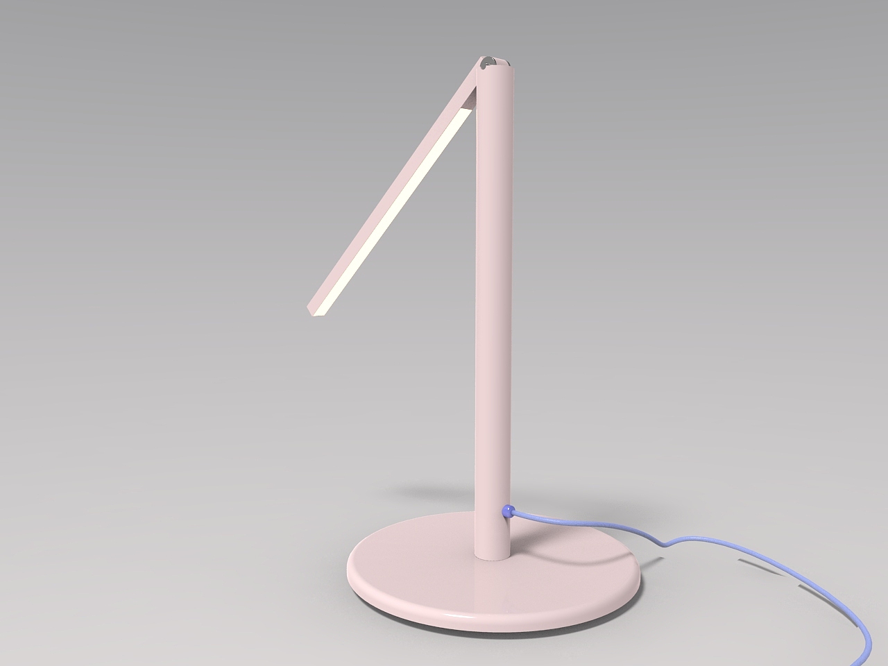 可diy简约台灯design