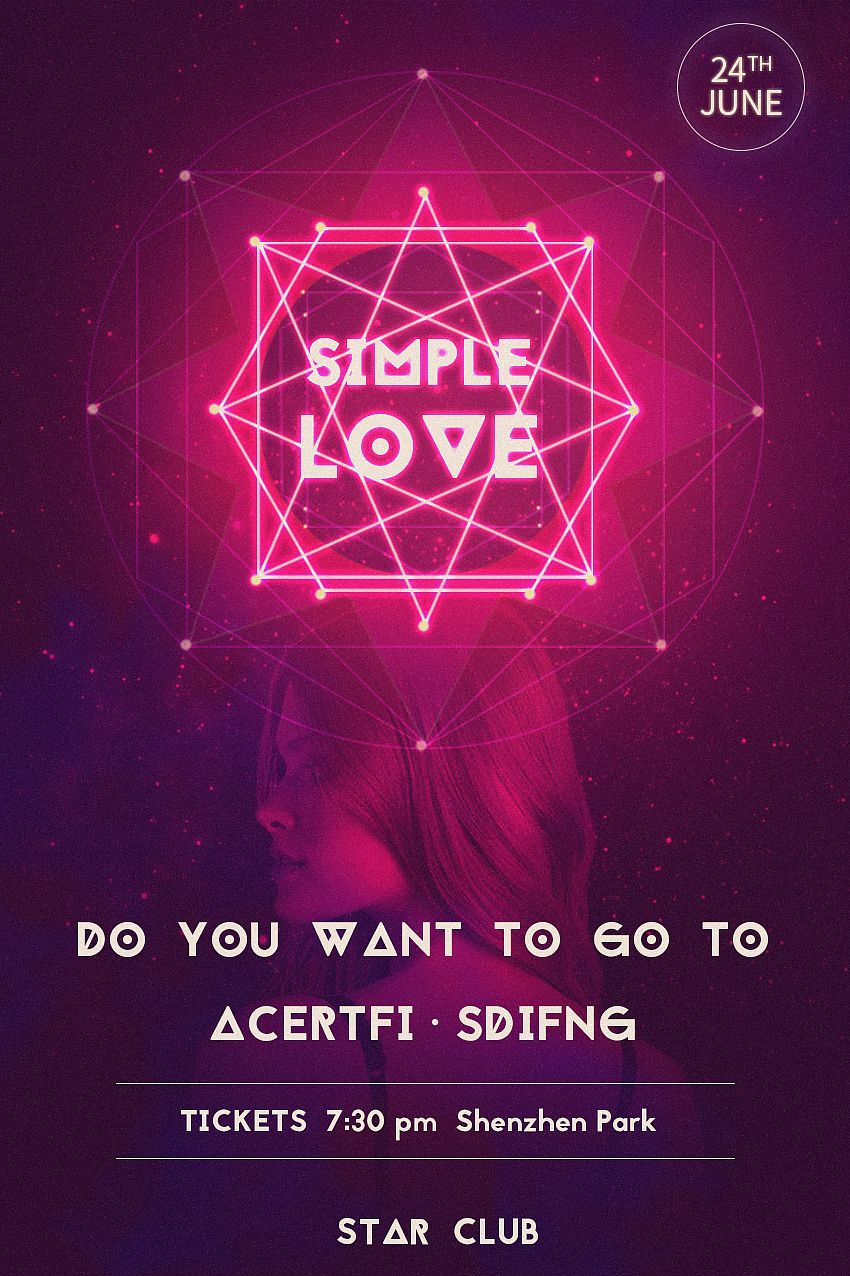 【周练作品】设计从临摹开始（图ZODExMzQ3MzI=） - 宣传物料 - 站酷设计师二度星缘原创素材 - 站酷ZCOOL