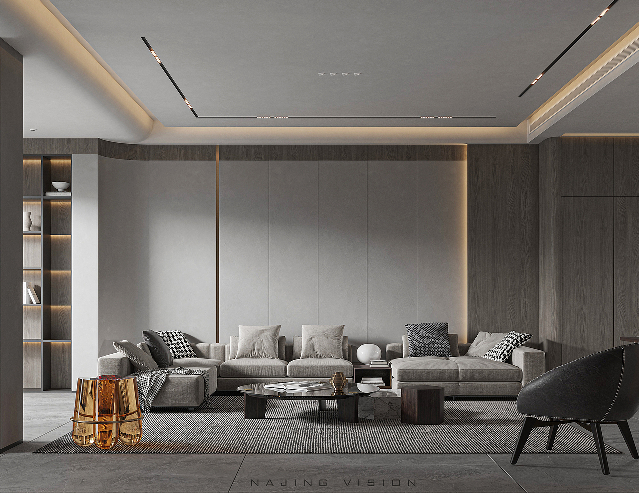 纳境视觉第一期（图ZMjUyNjY1OTQw） - 家装设计 - 站酷设计师达芬奇尔文原创素材 - 站酷ZCOOL