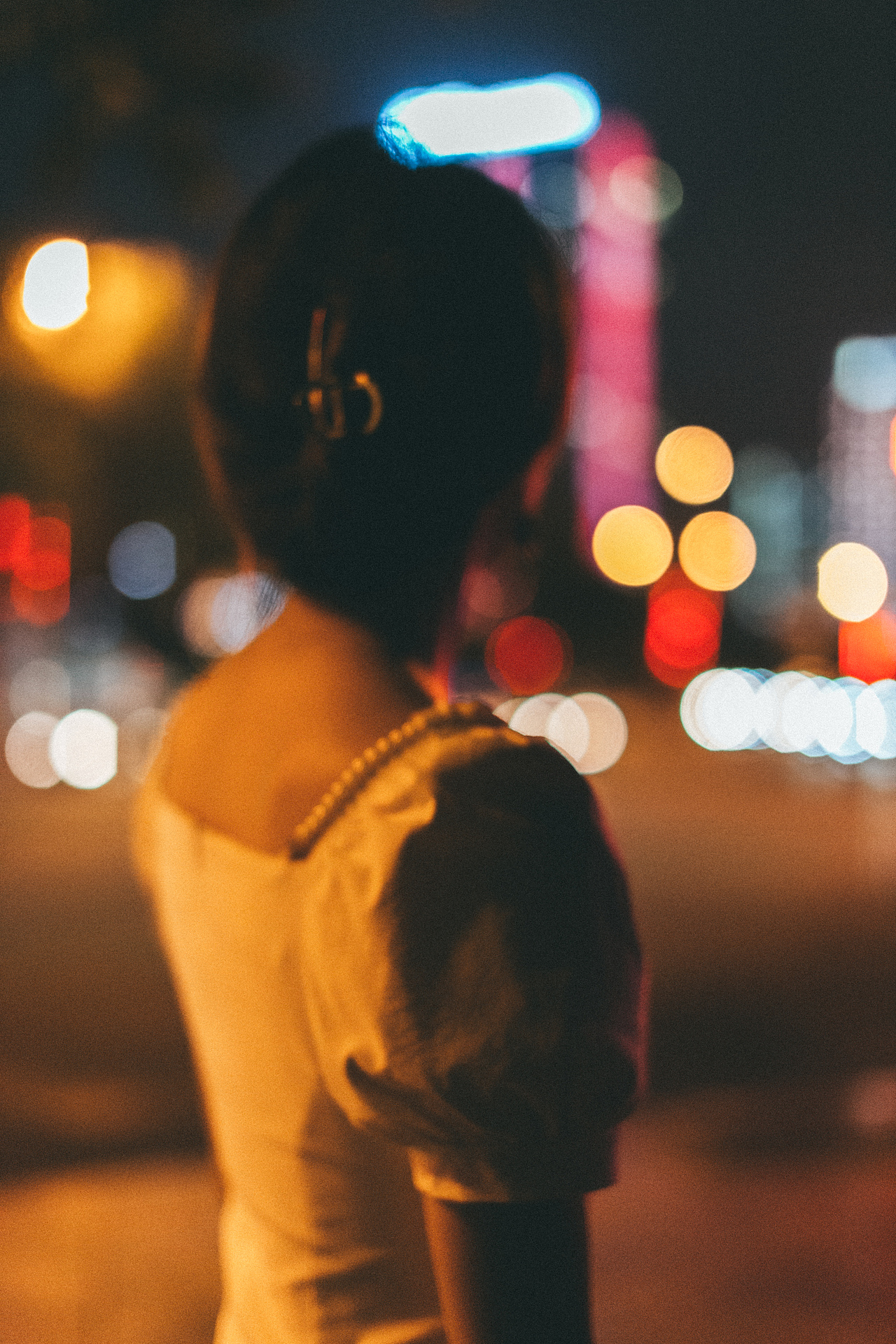 不要为旧的悲伤，浪费新的眼泪（图ZMjY4MzE4MzMy） - 人像摄影 - 站酷设计师东北大米原创素材 - 站酷ZCOOL