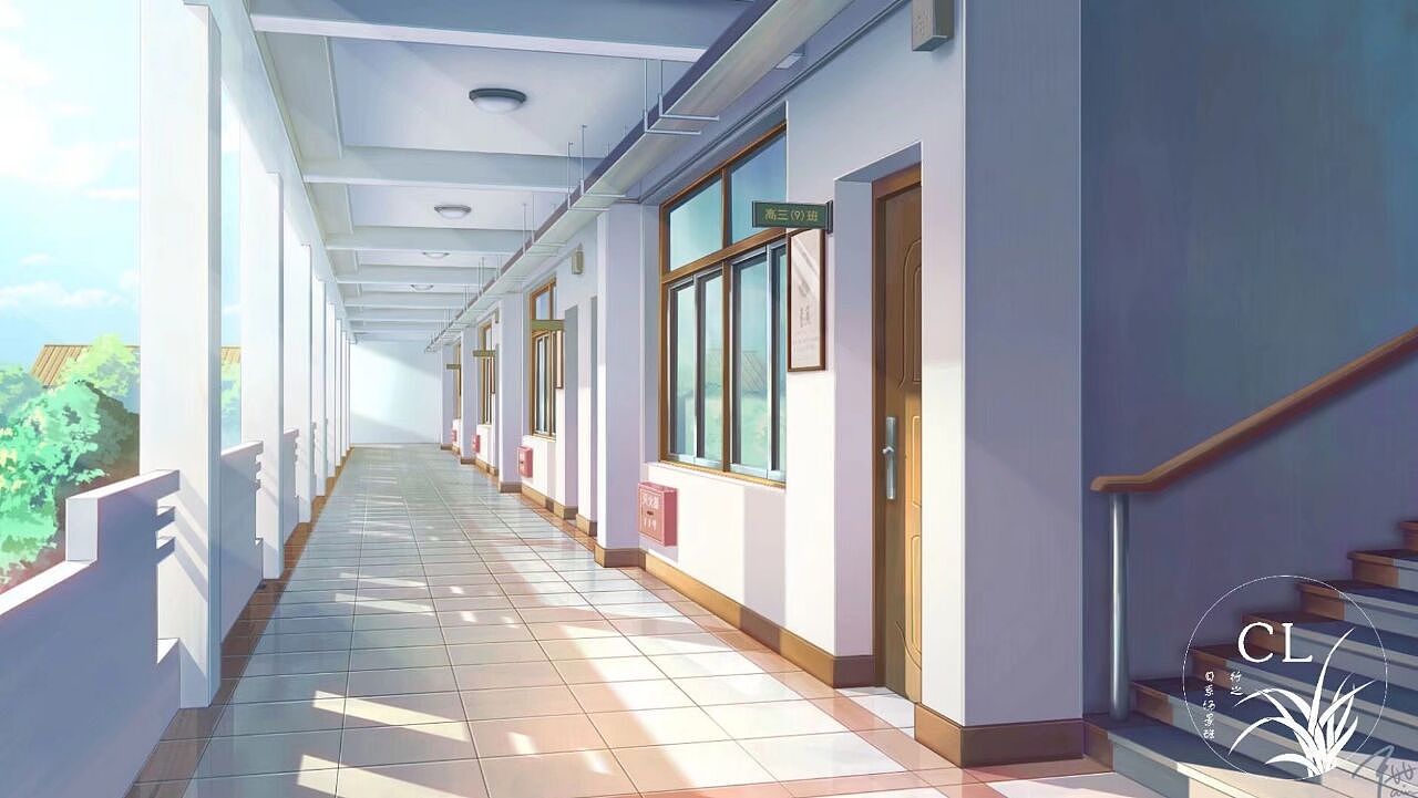 四期场景班学生作业（集合一）（图ZMjc0Mzc4NTY0） - 商业插画 - 站酷设计师行之LV原创素材 - 站酷ZCOOL