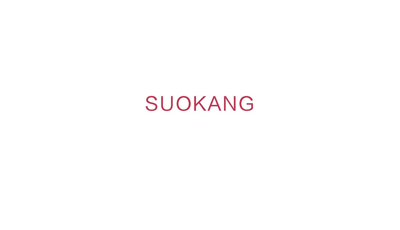 索康SUOKANG&旗下品牌视觉形象规划 (初版)（图ZMjAxNDIzODAw） - 品牌 - 站酷设计师杨奇凯原创素材 - 站酷ZCOOL