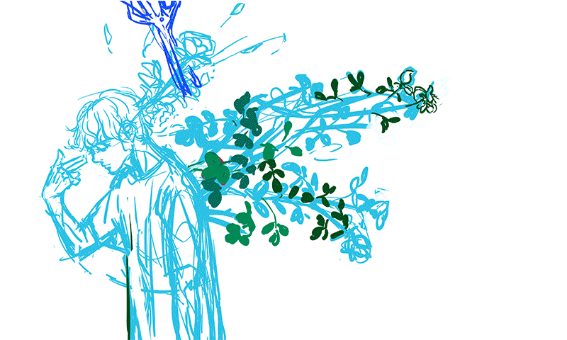 练习作（图ZMjgwMzAyNTYw） - 创作习作 - 站酷设计师啊雪FINE原创素材 - 站酷ZCOOL