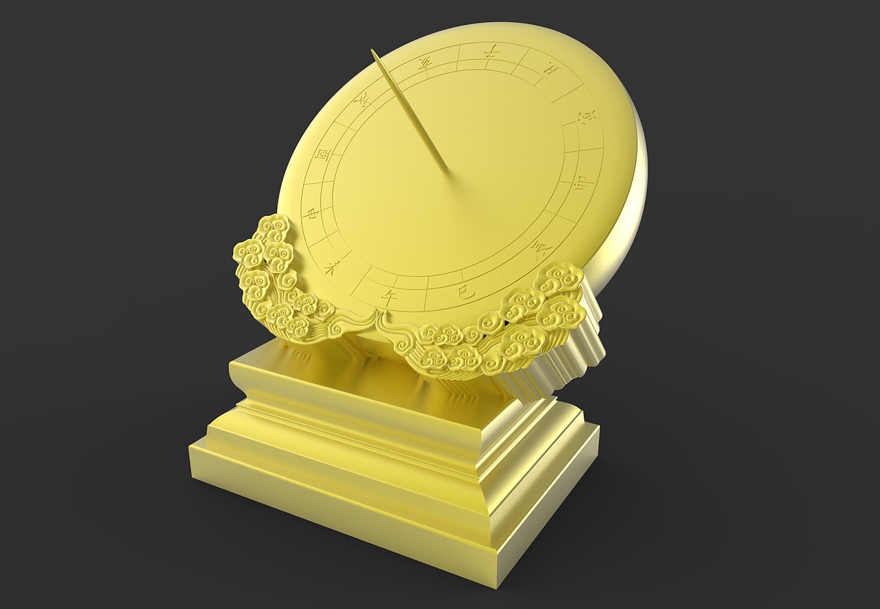 KeyShot 产品级渲染练习分享（图ZMjUyMDY3NDY0） - 其他三维 - 站酷设计师CG模王原创素材 - 站酷ZCOOL