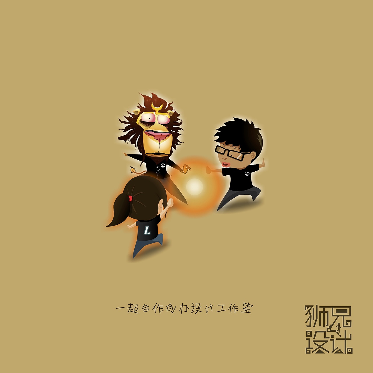 个人创作（这五年）（图ZMTA3NzIxNDY4） - 艺术插画 - 站酷设计师羊羊羊的杨原创素材 - 站酷ZCOOL