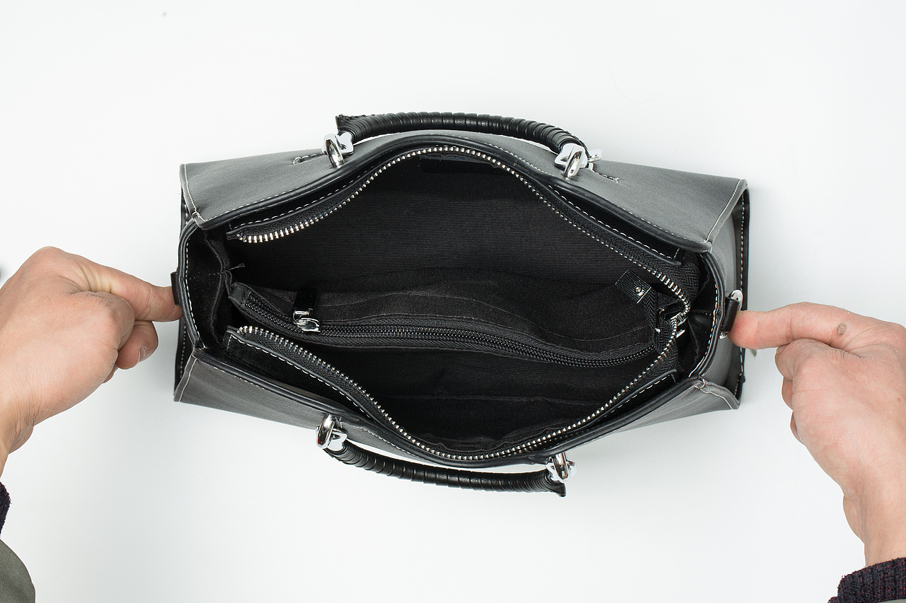 电商淘宝产品拍摄女包拍摄