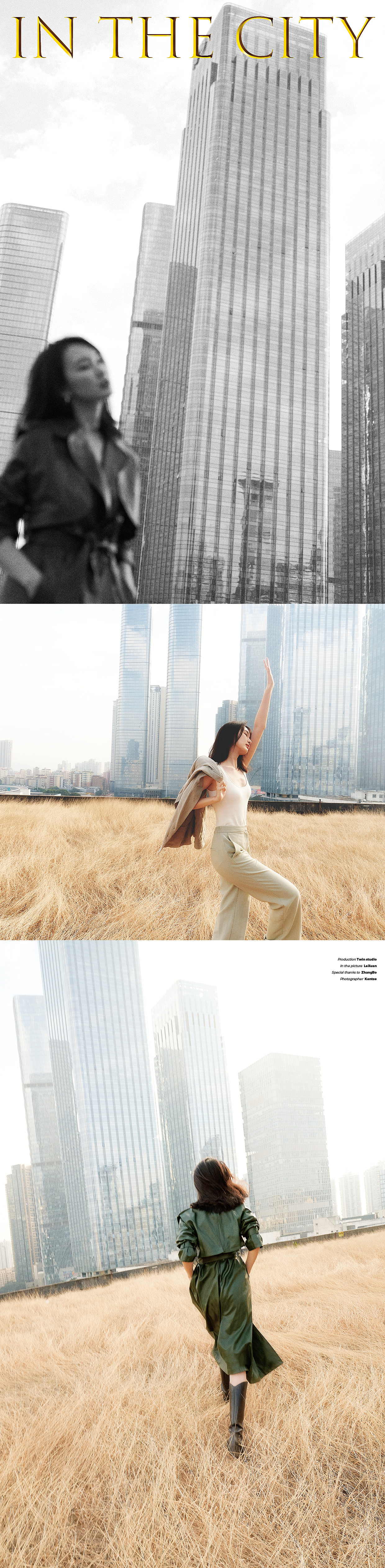 in the city（圖ZMjk1NzcwNDM2） - 時尚/藝術(shù)攝影 - 站酷設(shè)計師kentse原創(chuàng)素材 - 站酷ZCOOL