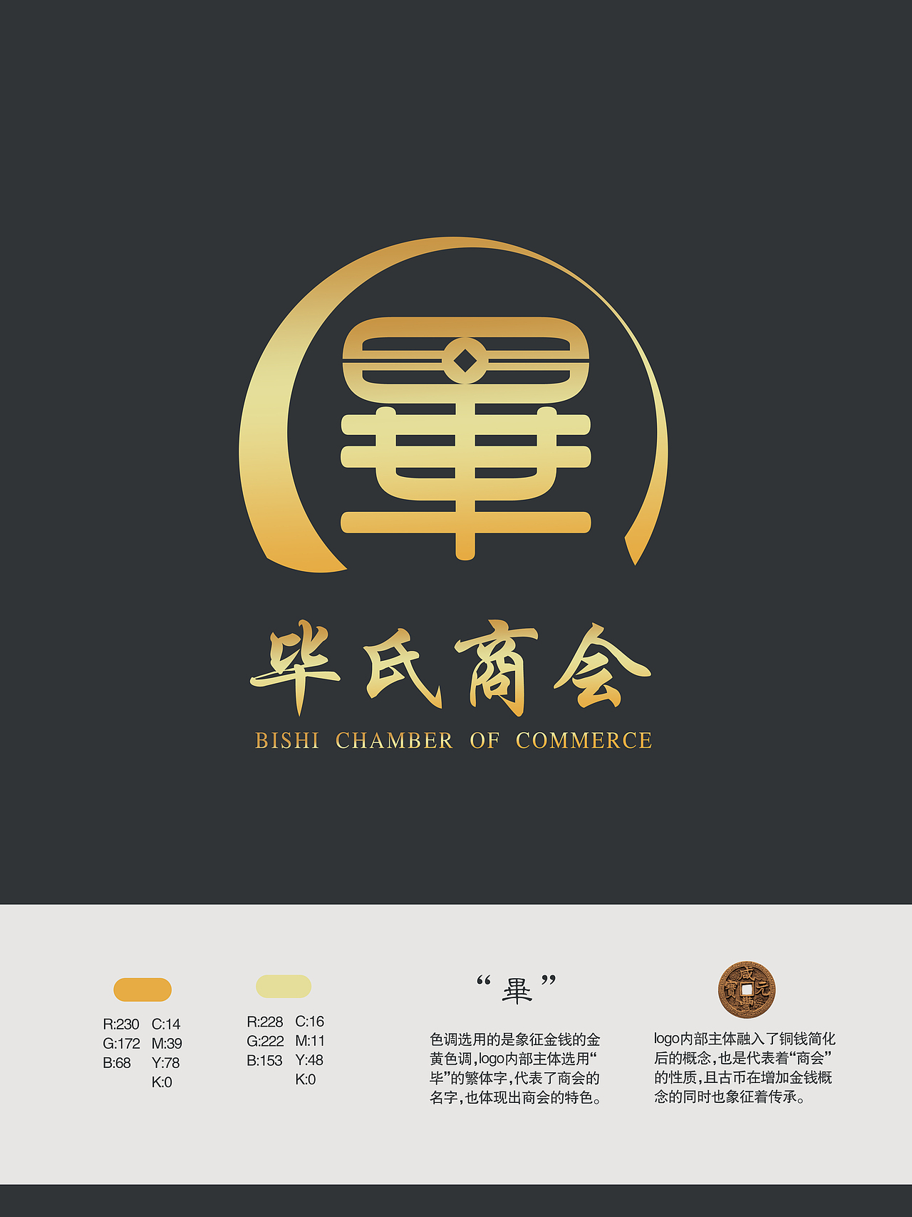 企业logo设计 商业会所（图ZODI5MjkzNzY=） - Logo - 站酷设计师和风说的话原创素材 - 站酷ZCOOL