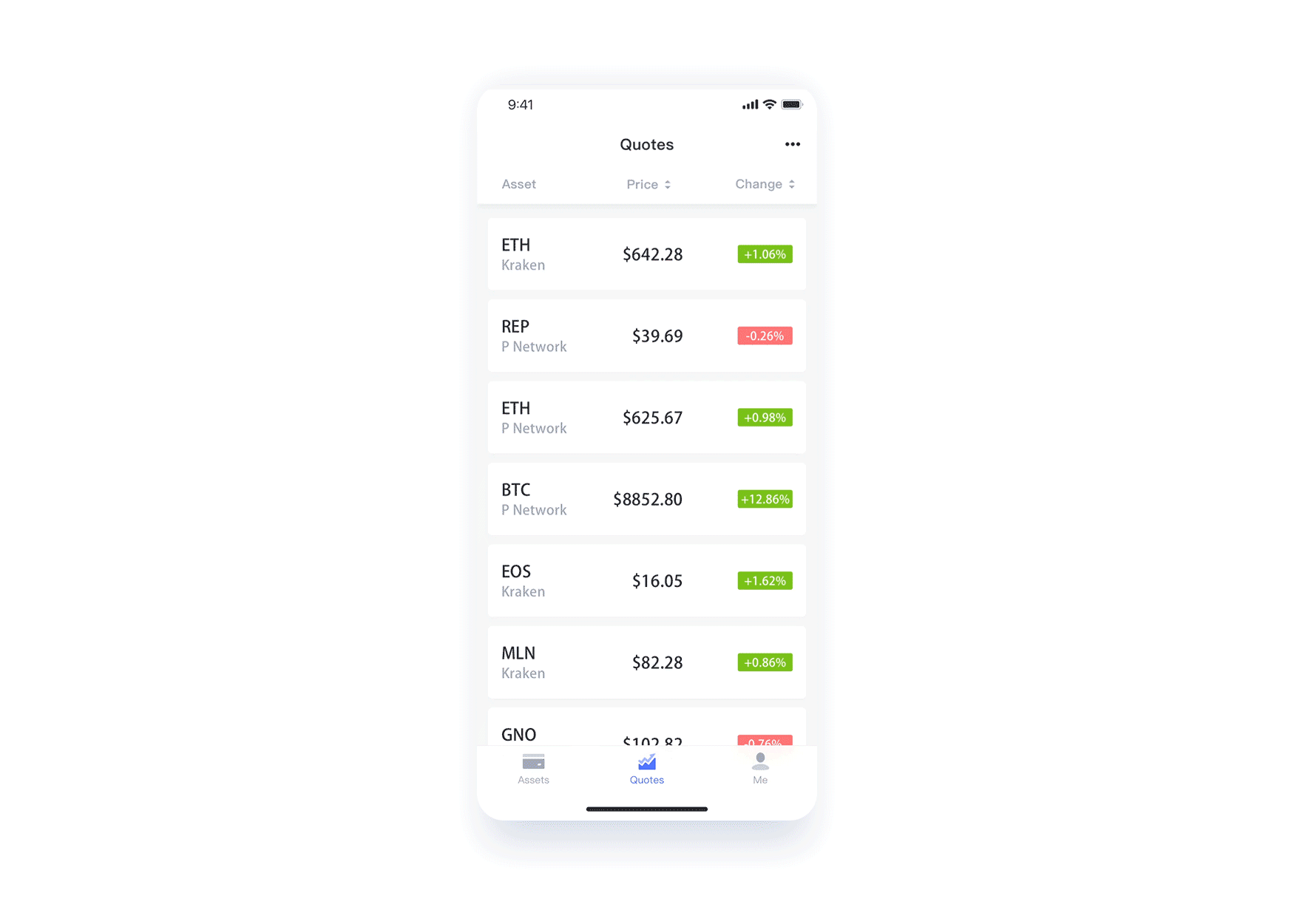 DCWallet_APP设计（图ZMTE4NDc2MDYw） - APP界面 - 站酷设计师jackinglong原创素材 - 站酷ZCOOL