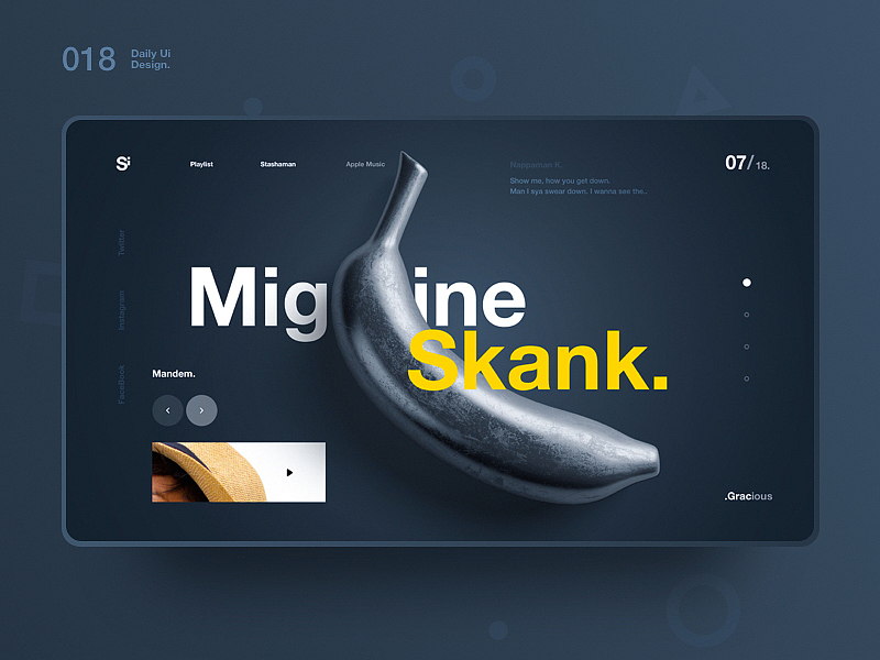 NICE100团队siddris作品