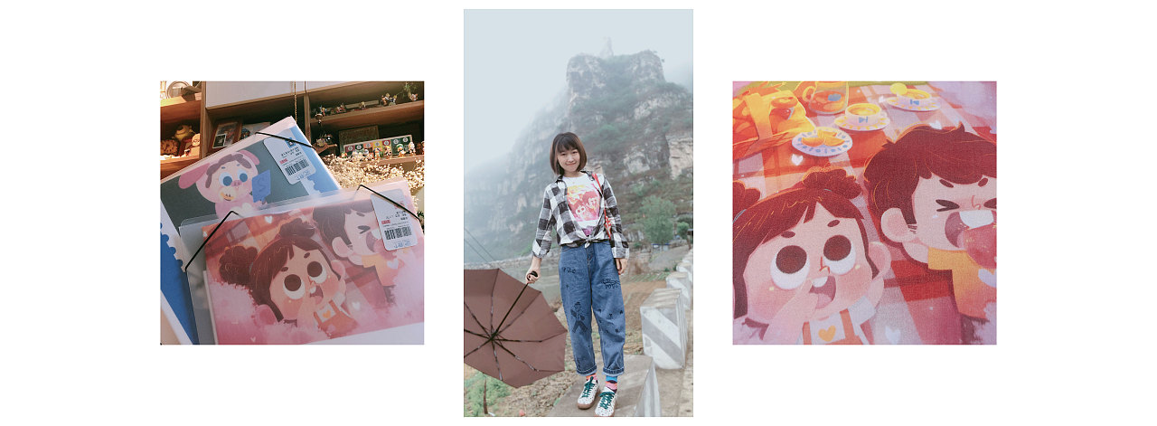 2019的第二季度总结（图ZMTY1MDcwODcy） - 创作习作 - 站酷设计师查金丹三太子原创素材 - 站酷ZCOOL