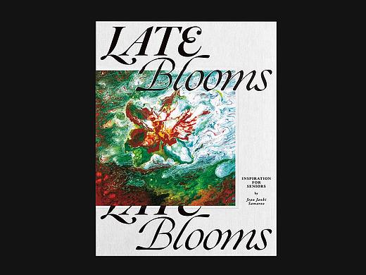 Late Blooms