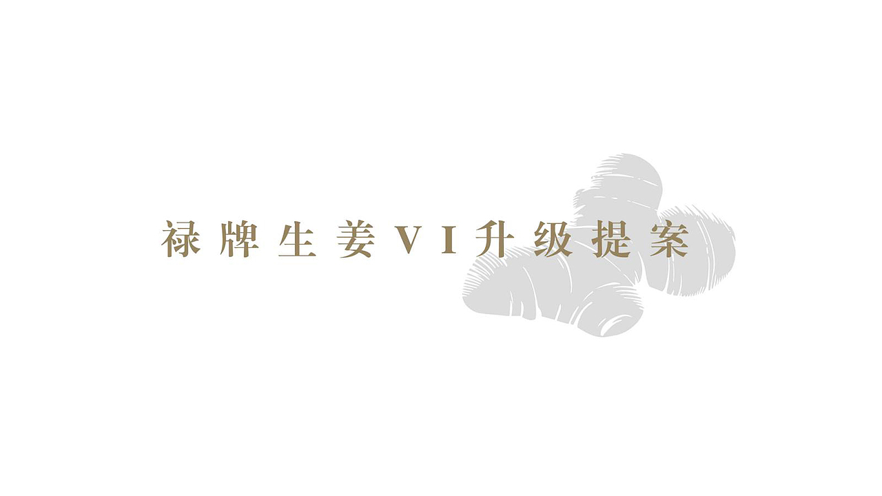 禄牌包装全案设计（图ZMjYyMjk0MzE2） - 包装 - 站酷设计师金品牌原创素材 - 站酷ZCOOL