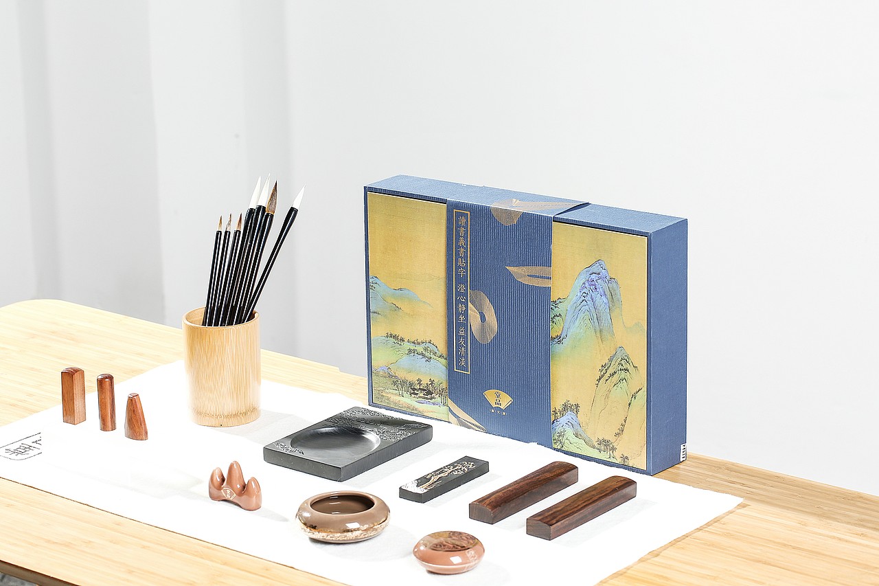 静物文房摄影（图ZMjEwNzA2NjIw） - 产品摄影 - 站酷设计师彭新跃原创素材 - 站酷ZCOOL