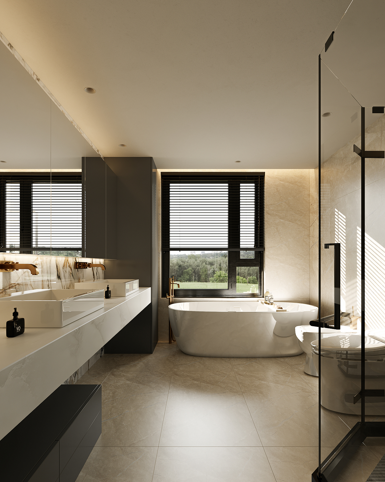 新作效果图（图ZMjUxMDY5MzA0） - 家装设计 - 站酷设计师柒上空间设计原创素材 - 站酷ZCOOL