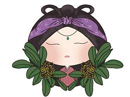 [大廣賽]哇哈哈宜茶時包裝設(shè)計