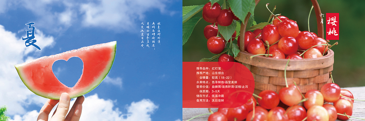 国内外一年四季热门水果介绍画册（图ZMjU3MTIyMDY4） - 书籍/画册 - 站酷设计师隔壁强子原创素材 - 站酷ZCOOL