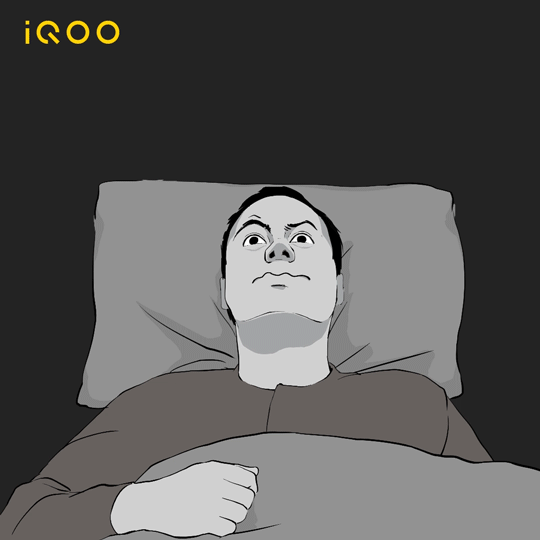 iQOO新媒体一些创意配图设计（图ZMjg4NjM0MTA4） - 海报 - 站酷设计师ChubbyCDR原创素材 - 站酷ZCOOL