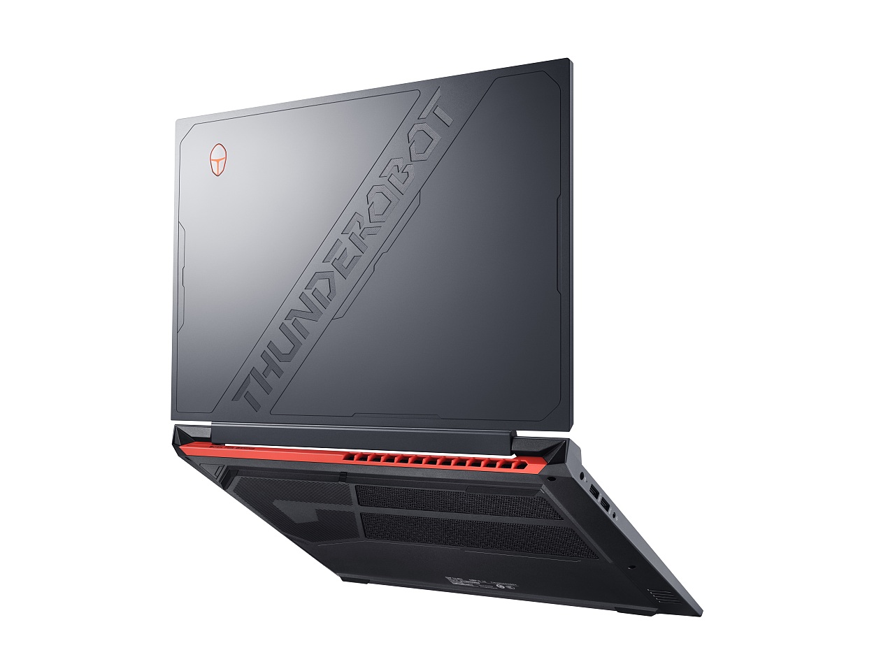 雷神电脑产品图&KV