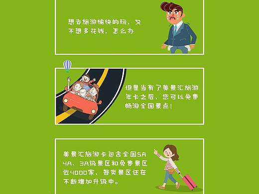 旅游卡详情介绍