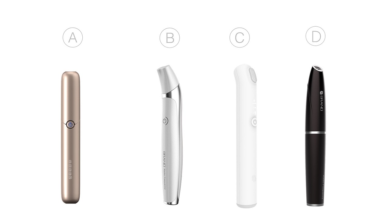 美眼仪产品设计（图ZMTU0MTMxMzEy） - 电子产品 - 站酷设计师广州大道设计原创素材 - 站酷ZCOOL