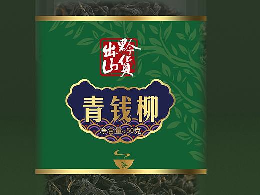 青钱柳茶