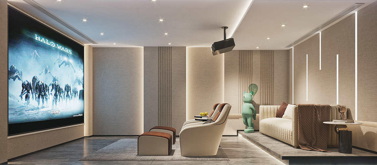 工作室作品（图ZMjg3NTUwMDQ0） - 家装设计 - 站酷设计师邯郸浅灰视觉原创素材 - 站酷ZCOOL