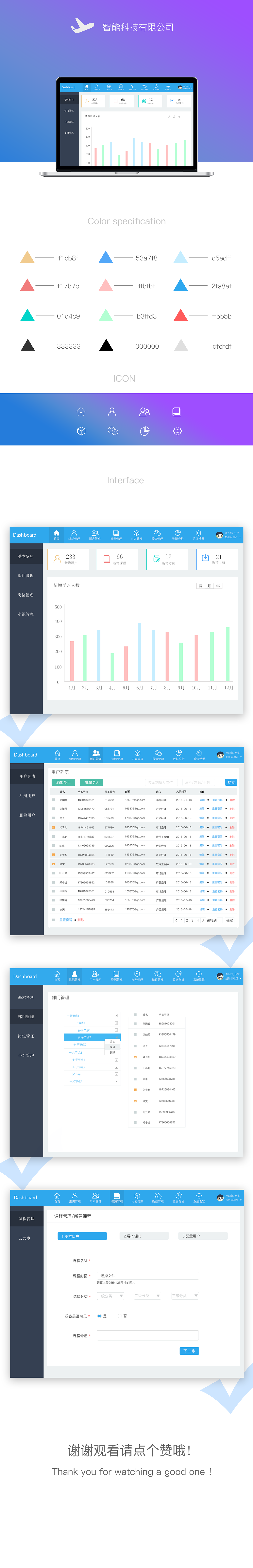 后台界面（图ZMTU5ODA0NDE2） - 软件界面 - 站酷设计师吴乐乐乐原创素材 - 站酷ZCOOL
