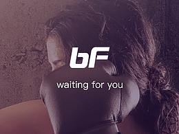 BF健身APP