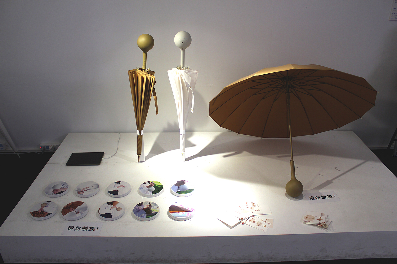 #2019毕业展#央美本科生毕业展报道（图ZMTY0MDAxMzY0） - 绘画 - 站酷设计师站酷校园原创素材 - 站酷ZCOOL