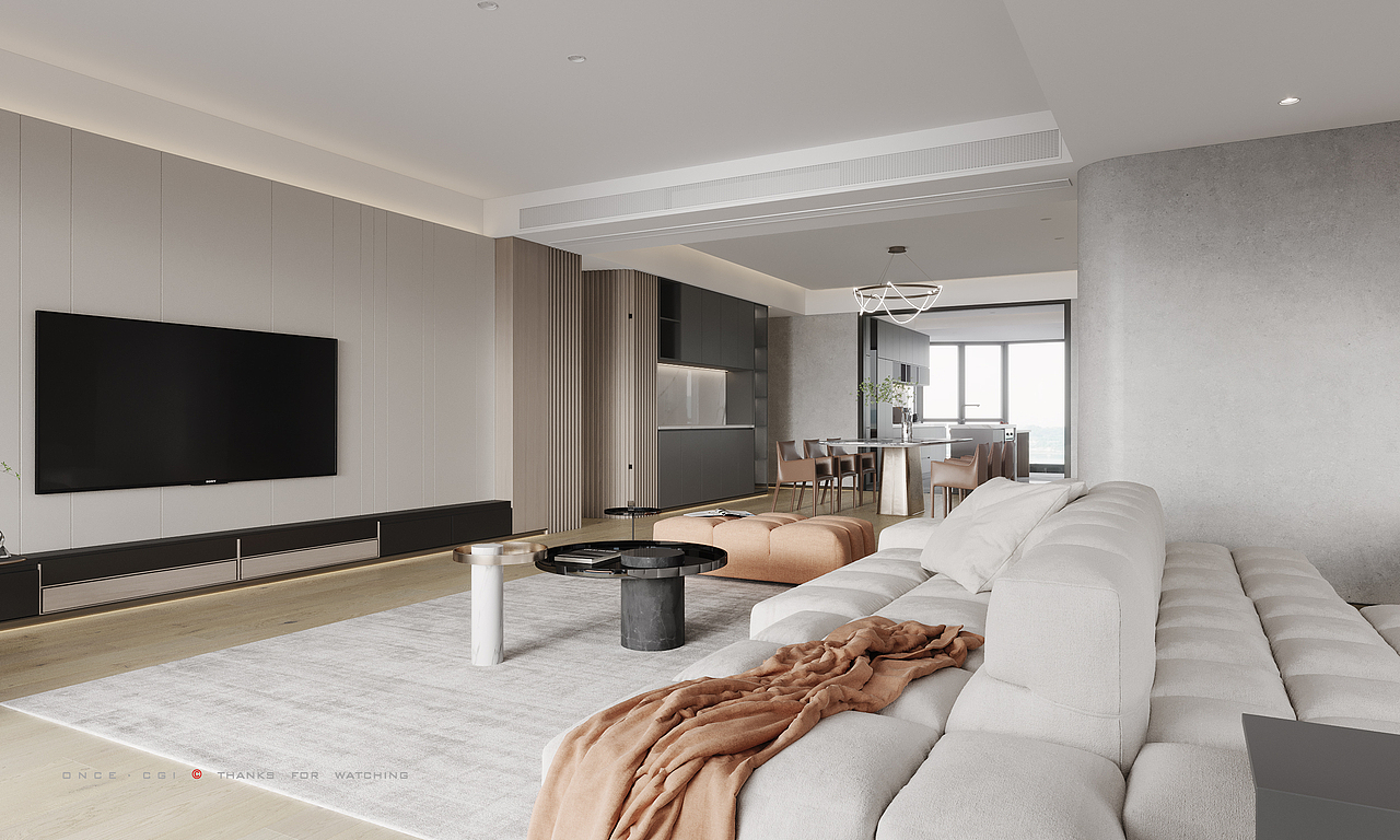 · 水晶城 · CGI（图ZMjMwOTU4ODEy） - 家装设计 - 站酷设计师JANE______原创素材 - 站酷ZCOOL