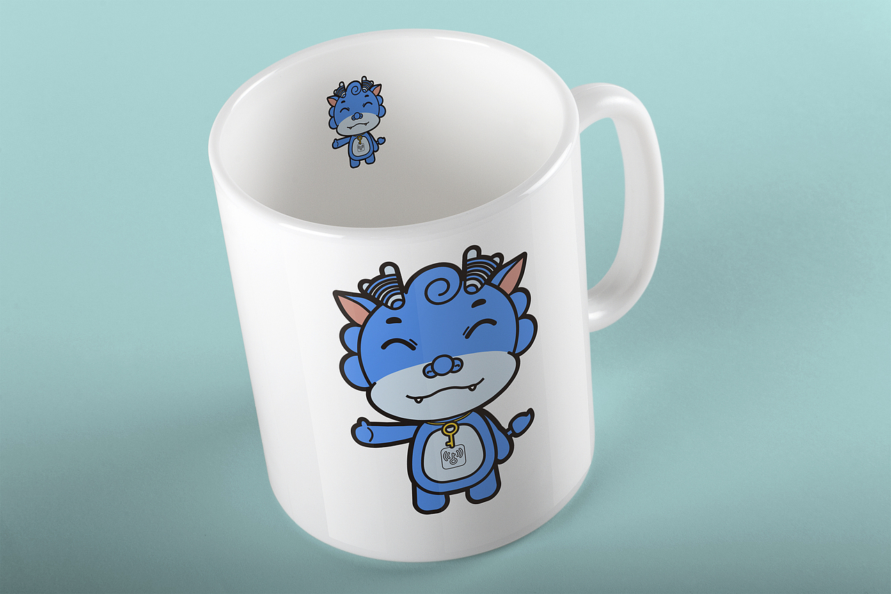 WiFi万能钥匙吉祥物征集大赛