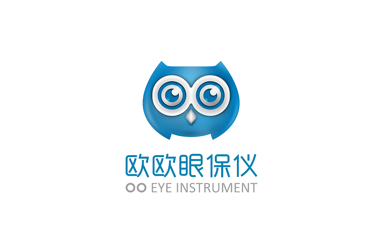 OO眼保仪CI（图ZMTE4ODc5NDc2） - 品牌 - 站酷设计师KIDC原创素材 - 站酷ZCOOL