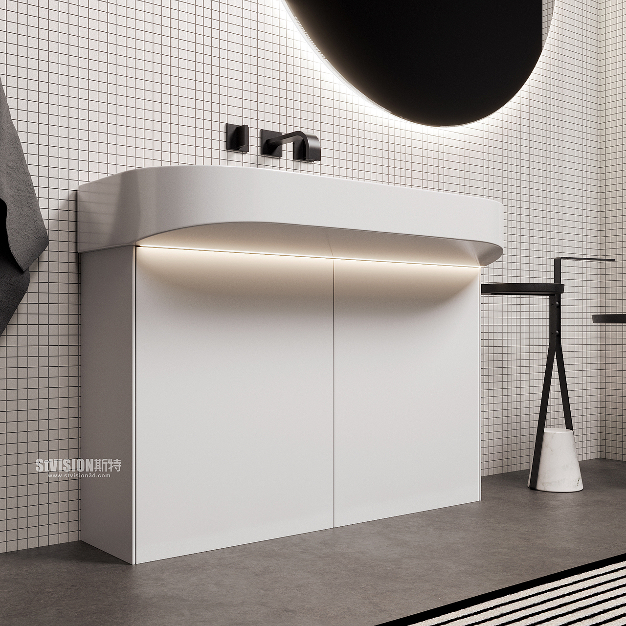 卫浴产品表现-Part 3