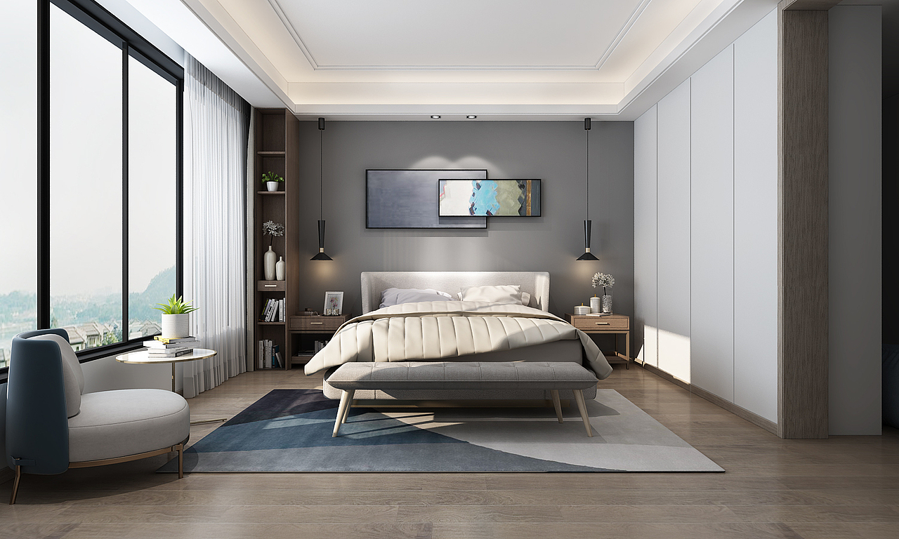 The simpler life is, the better it is.