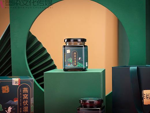 膏滋 产品 照片