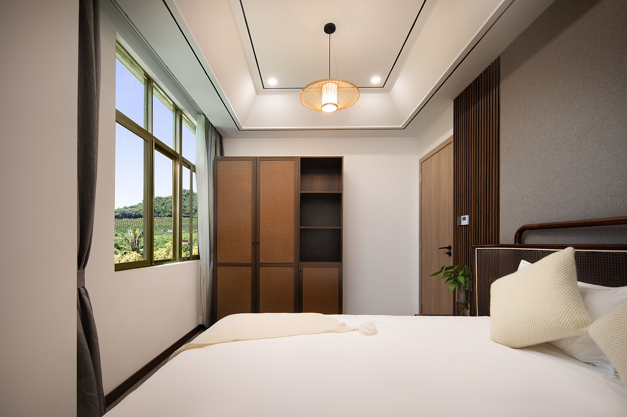 酒店|陵水云怡酒店（图ZMzczNTQxNjky） - 环境/建筑摄影 - 站酷设计师风禾摄影原创素材 - 站酷ZCOOL