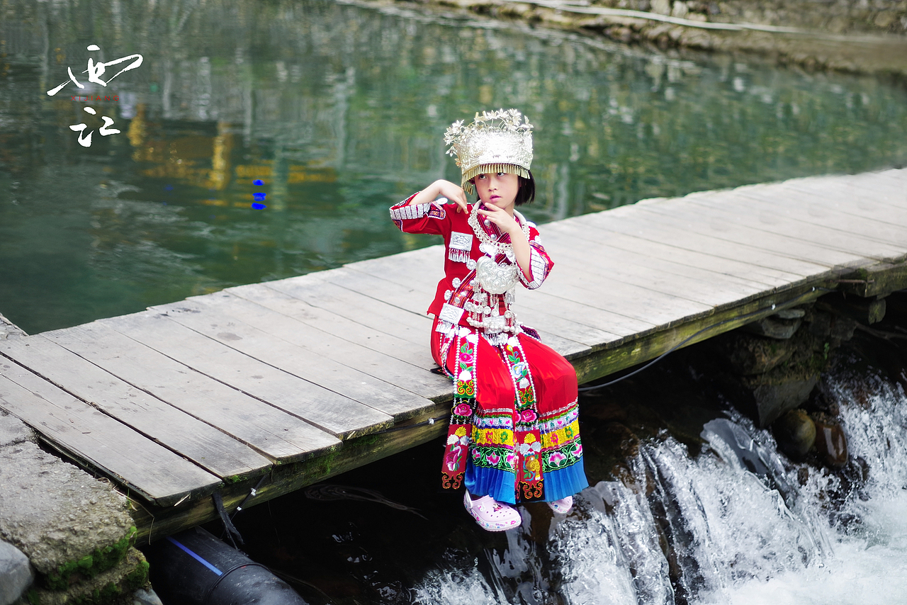 西江千户苗寨（图ZMjI3NTc1NjYw） - 人文/纪实摄影 - 站酷设计师贵州铭尚设计原创素材 - 站酷ZCOOL