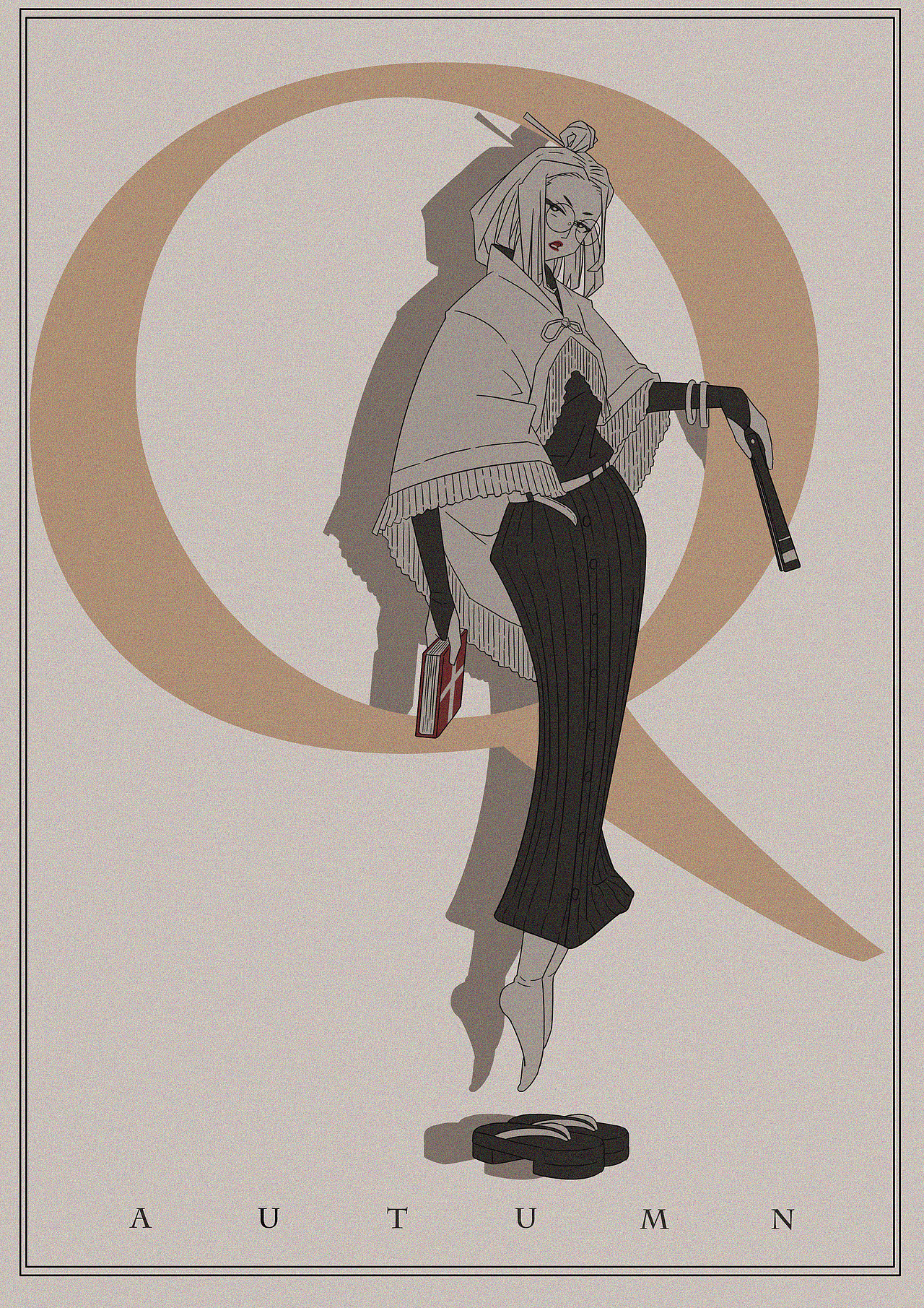 设计部办公室全员集结