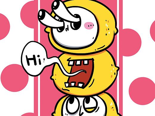 Mr. Lemon的日常大揭秘（二） 