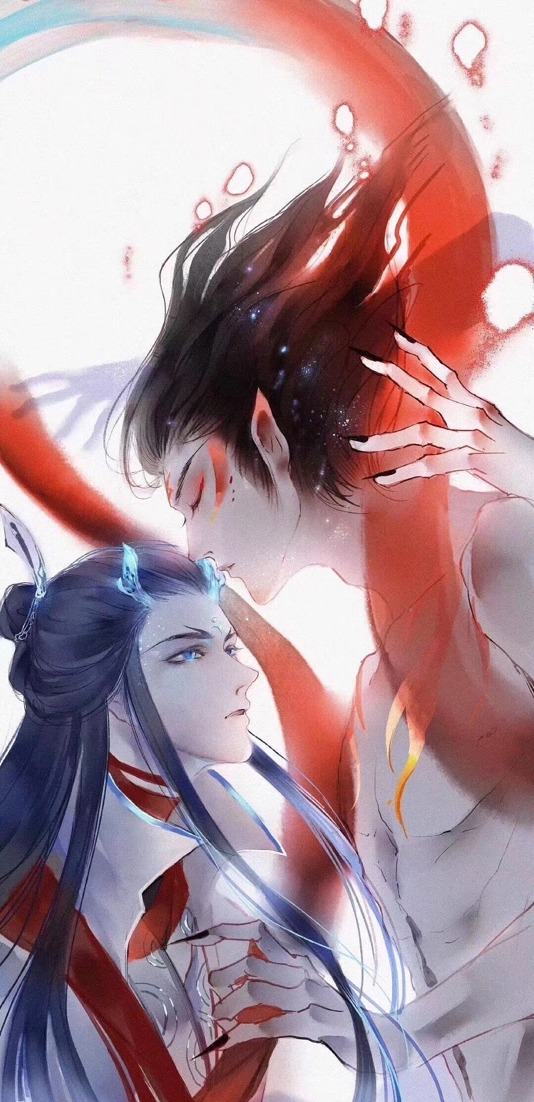 #哪吒魔童转世#