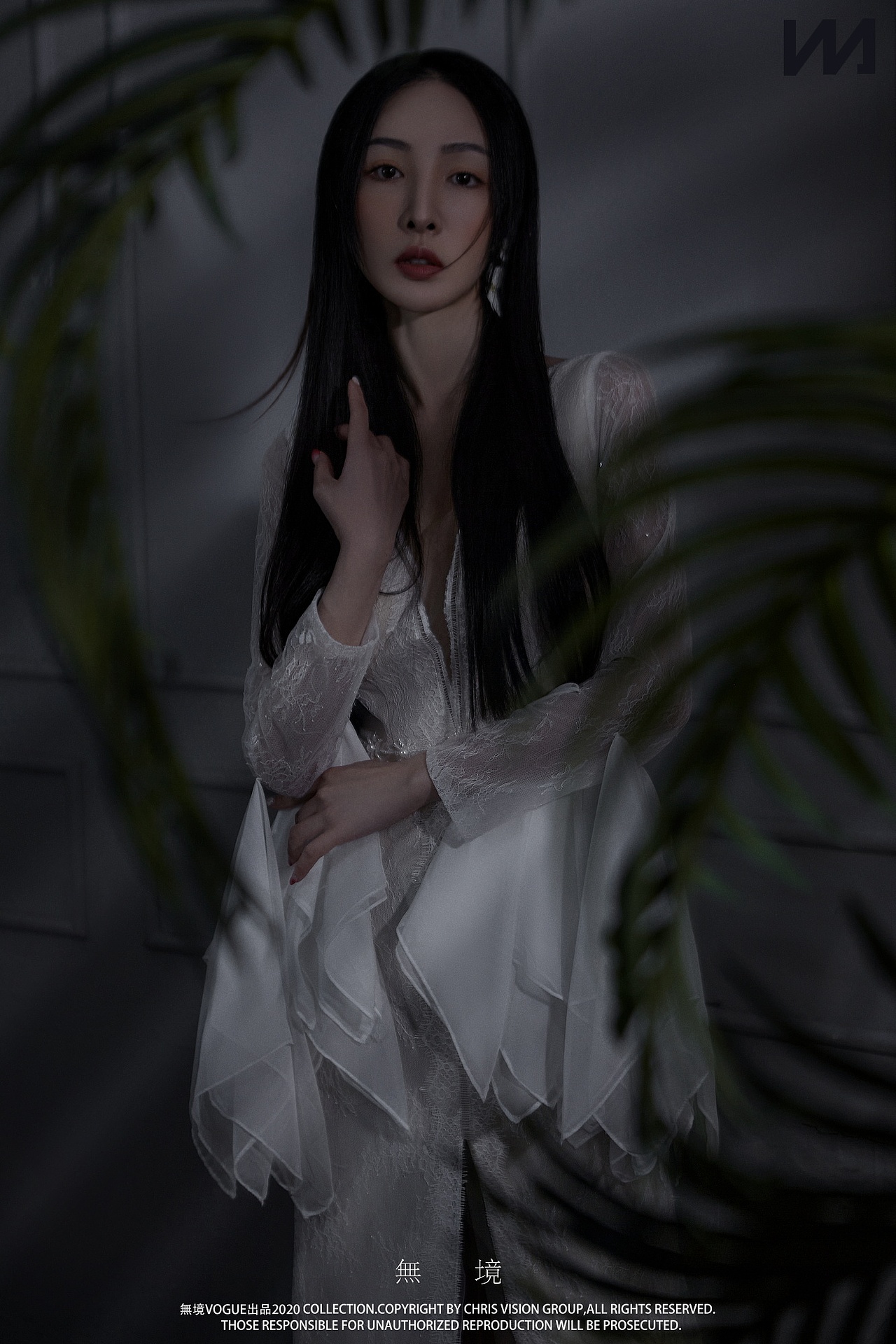 无境-气质女神-①（图ZMjc2Nzc1ODUy） - 人像摄影 - 站酷设计师无境Studio原创素材 - 站酷ZCOOL