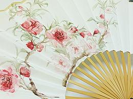 扇面合辑
