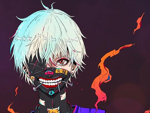 RUKA和小伙伴們（個(gè)人主頁(yè)-ZNTE5MzYzNTI=） - 新銳潮流插畫(huà) - 站酷設(shè)計(jì)師RUKA7008原創(chuàng)素材 - 站酷ZCOOL