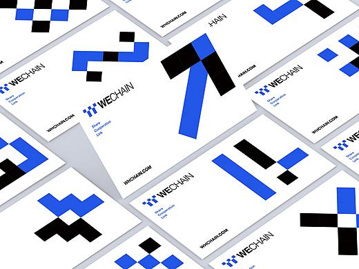 「互联网区块链」 WECHAIN