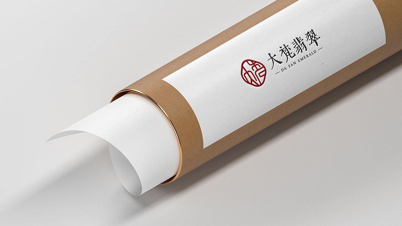 品牌LOGO设计方案