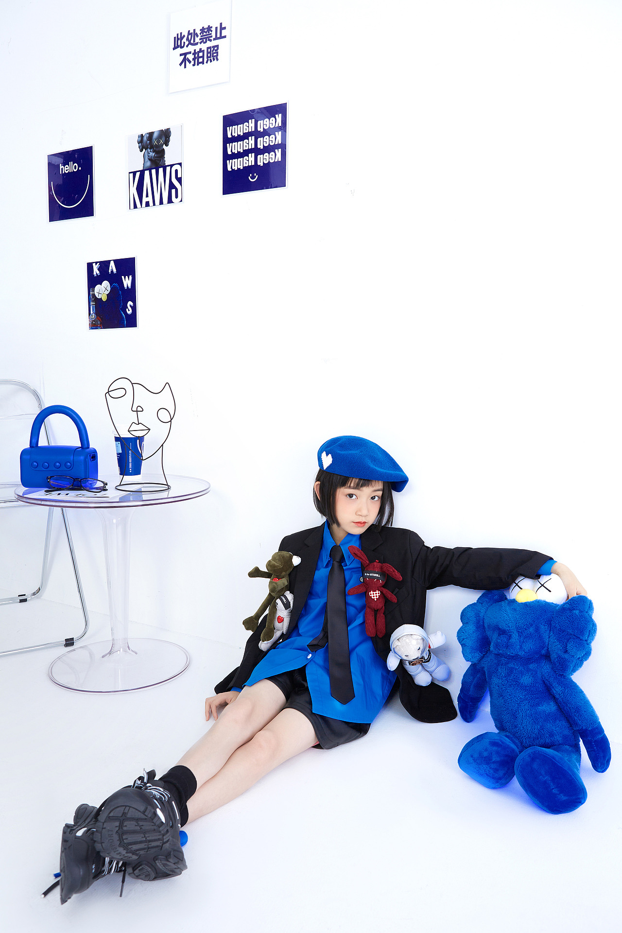 季度新品发布（图ZMzIxODI4MzMy） - 时尚/艺术摄影 - 站酷设计师德斯贝儿金源店原创素材 - 站酷ZCOOL