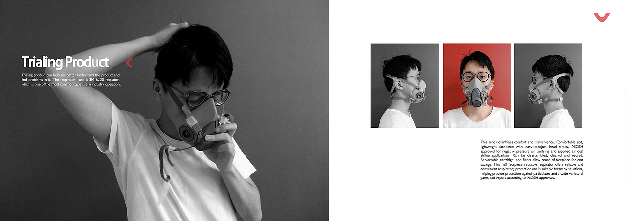 V+Respirator（图ZNjI0NDY2MTY=） - 生活用品 - 站酷设计师BARON_S原创素材 - 站酷ZCOOL